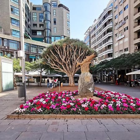 Home2Book Bright Center Apartment Santa Cruz Santa Cruz de Tenerife Exterior foto