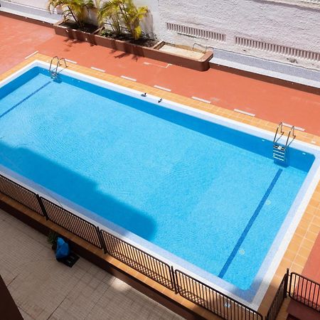 Home2Book Bright Center Apartment Santa Cruz Santa Cruz de Tenerife Exterior foto