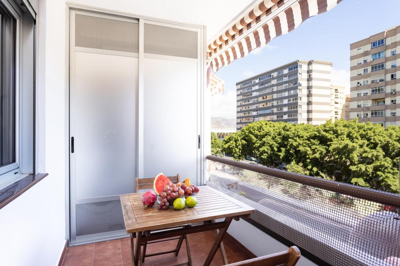 Home2Book Bright Center Apartment Santa Cruz Santa Cruz de Tenerife Exterior foto