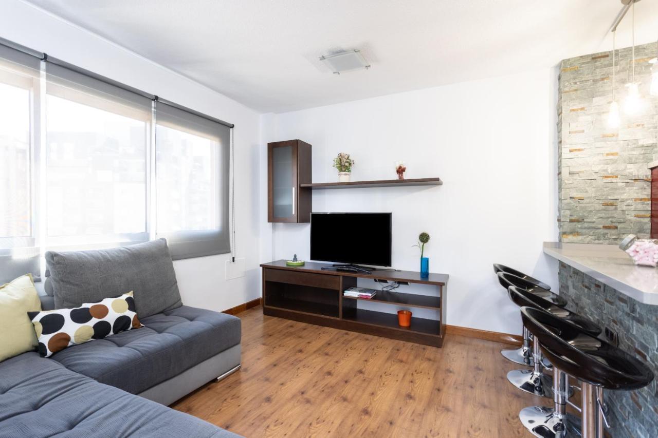 Home2Book Bright Center Apartment Santa Cruz Santa Cruz de Tenerife Exterior foto
