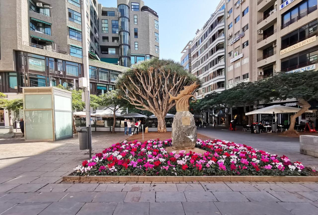 Home2Book Bright Center Apartment Santa Cruz Santa Cruz de Tenerife Exterior foto