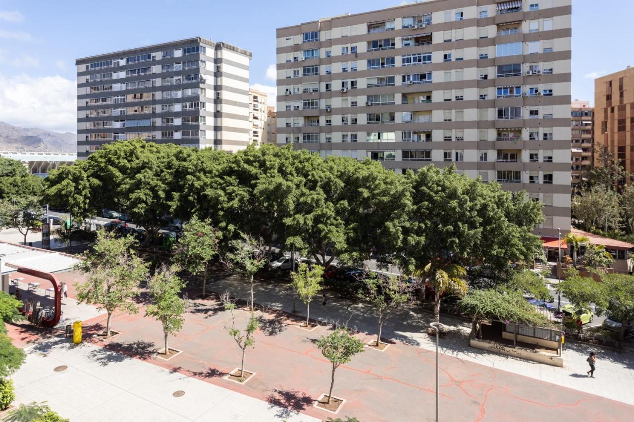 Home2Book Bright Center Apartment Santa Cruz Santa Cruz de Tenerife Exterior foto