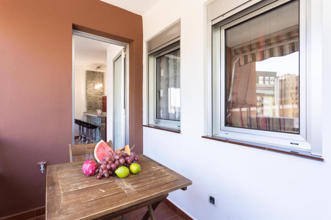 Home2Book Bright Center Apartment Santa Cruz Santa Cruz de Tenerife Exterior foto